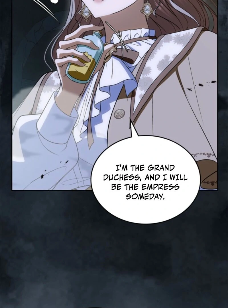 I Stole the Female Lead's First Love Chapter 88 - page 62