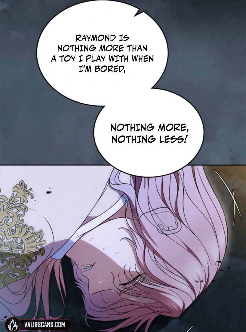I Stole the Female Lead's First Love Chapter 88 - page 63