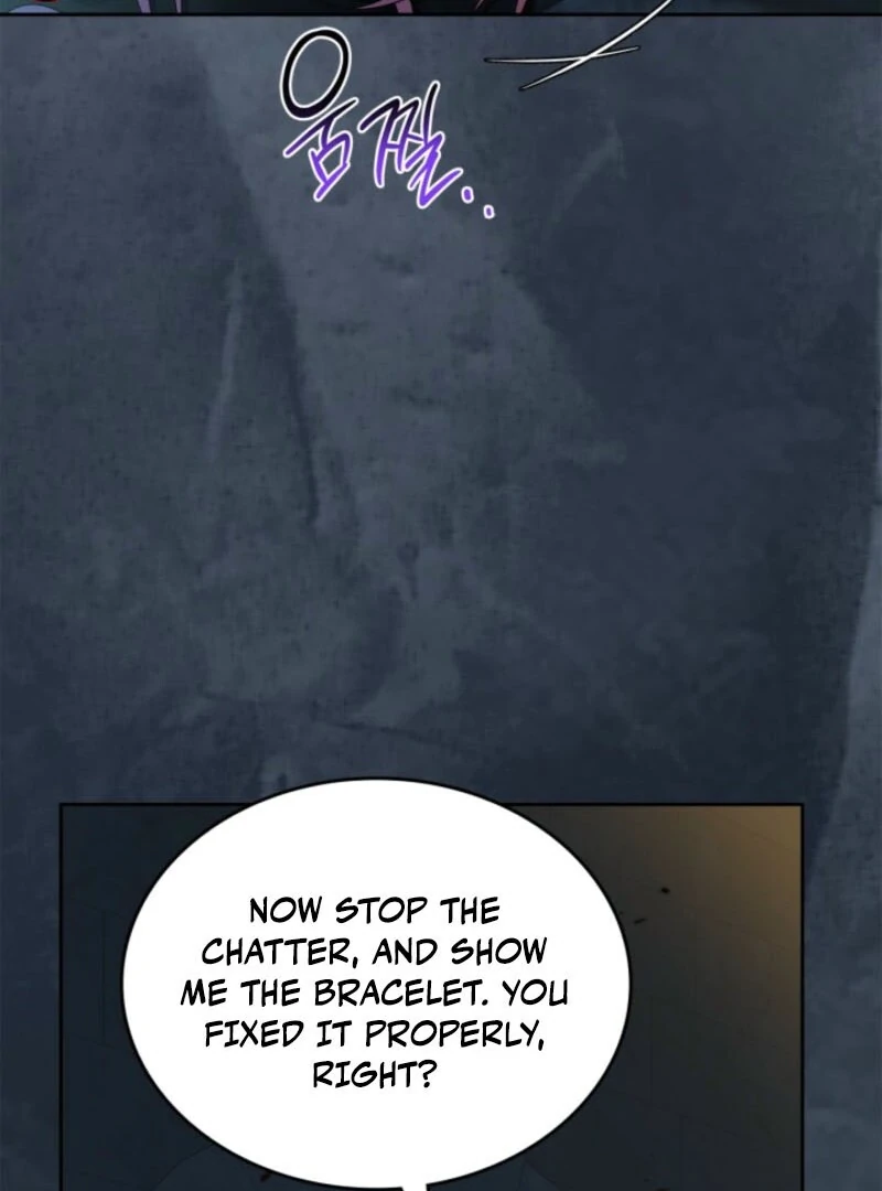 I Stole the Female Lead's First Love Chapter 88 - page 64