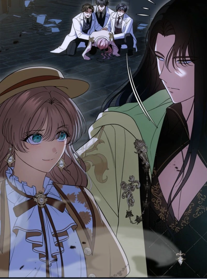 I Stole the Female Lead's First Love Chapter 88 - page 67