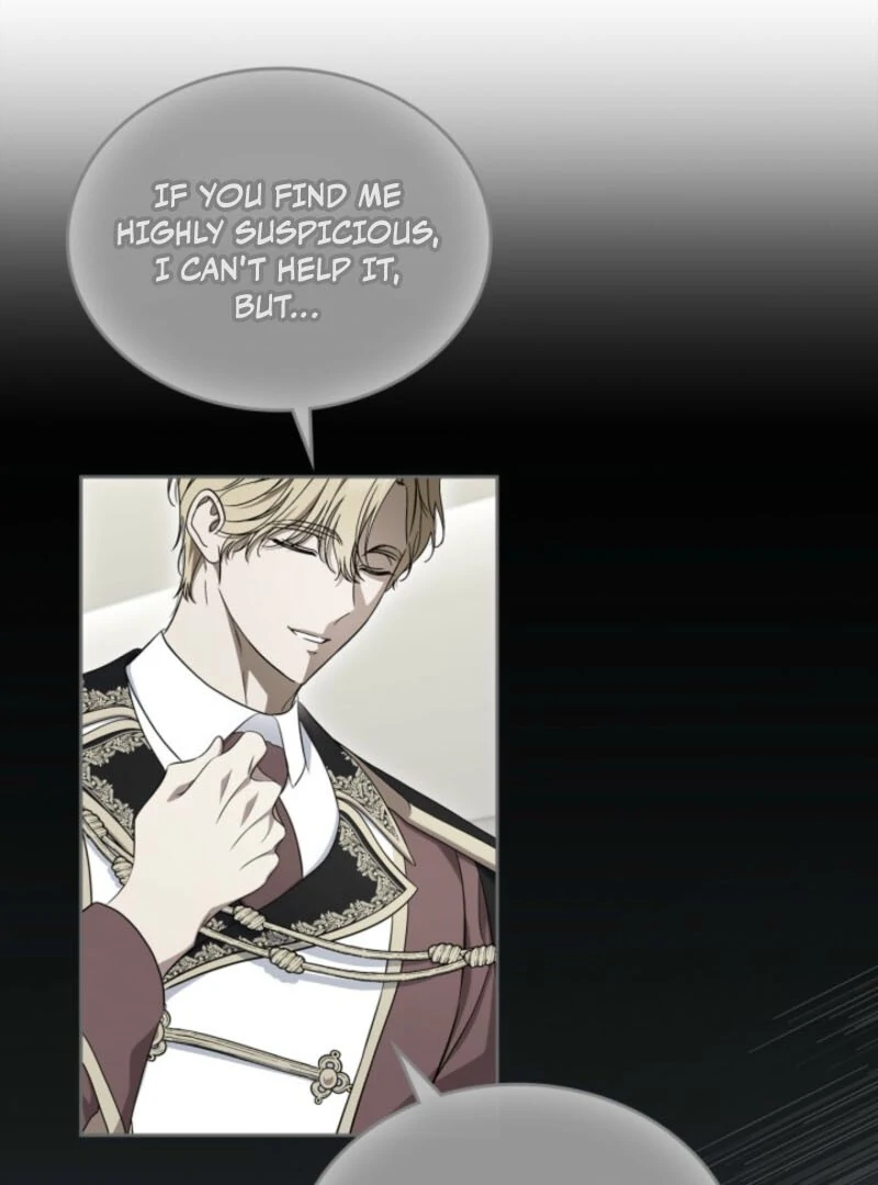 I Stole the Female Lead's First Love Chapter 88 - page 7