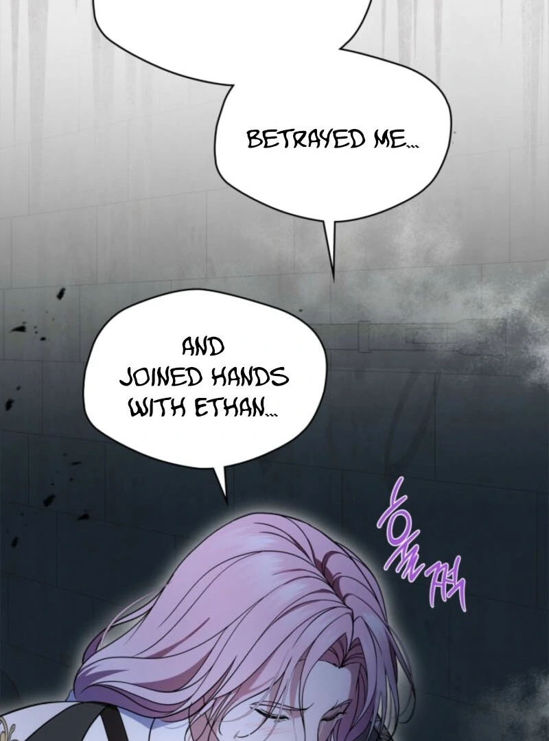 I Stole the Female Lead's First Love Chapter 88 - page 77