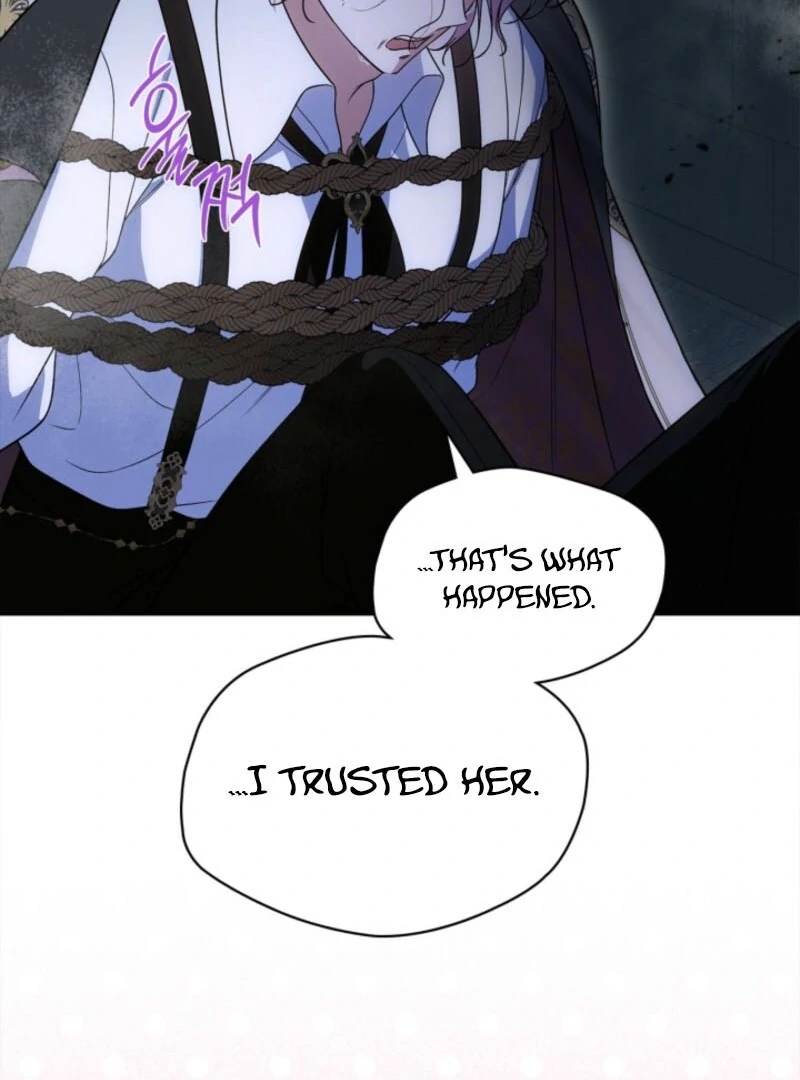 I Stole the Female Lead's First Love Chapter 88 - page 78