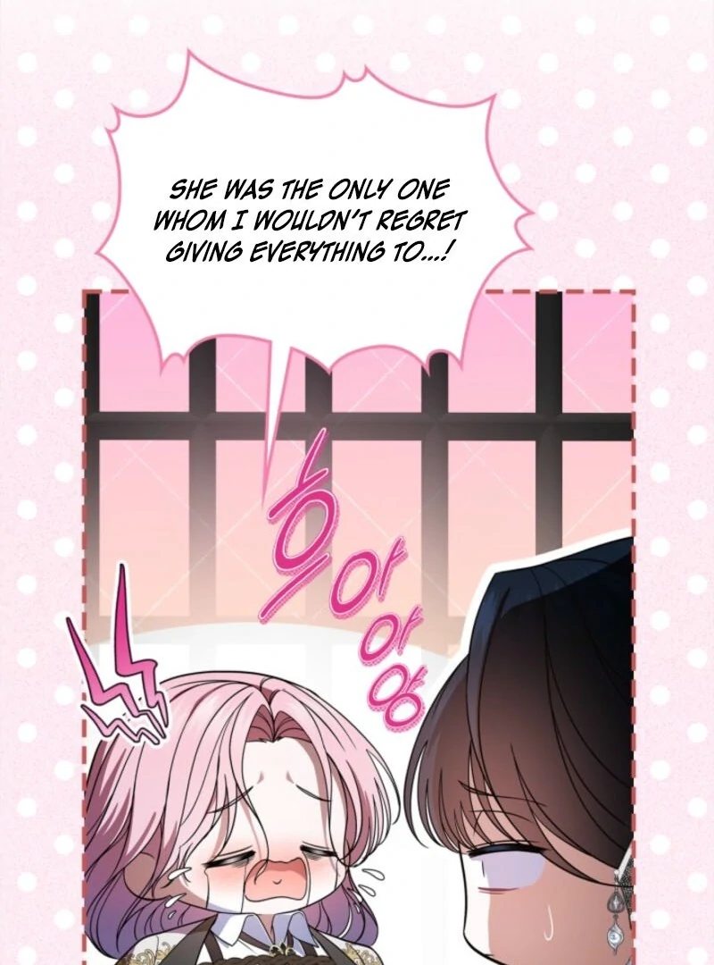 I Stole the Female Lead's First Love Chapter 88 - page 79