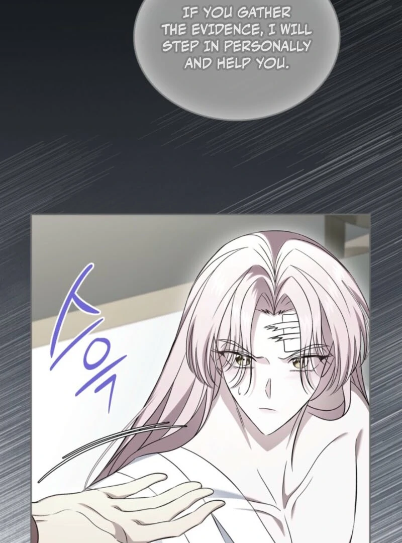 I Stole the Female Lead's First Love Chapter 88 - page 8