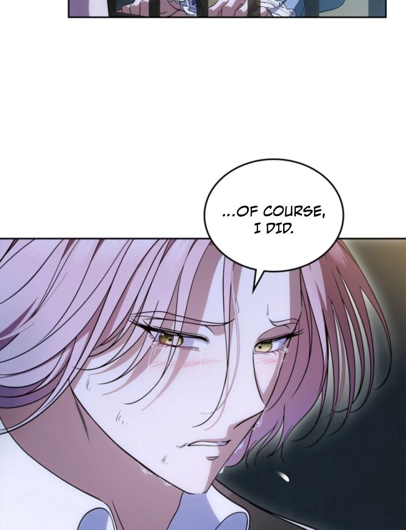 I Stole the Female Lead's First Love Chapter 88 - page 82