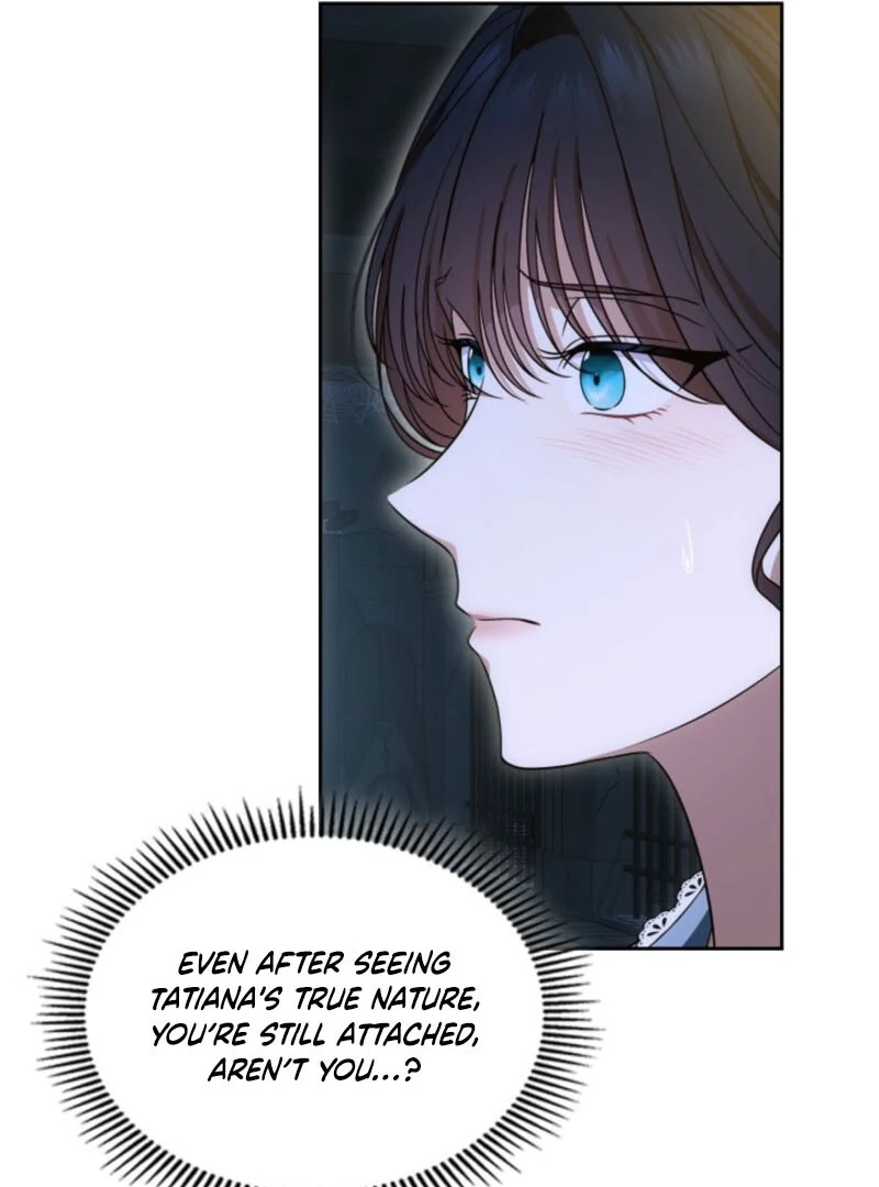 I Stole the Female Lead's First Love Chapter 88 - page 84