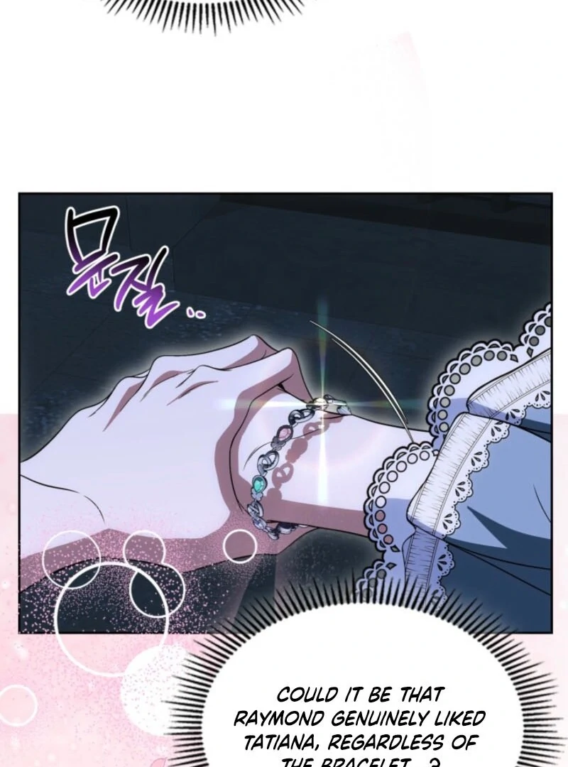 I Stole the Female Lead's First Love Chapter 88 - page 85