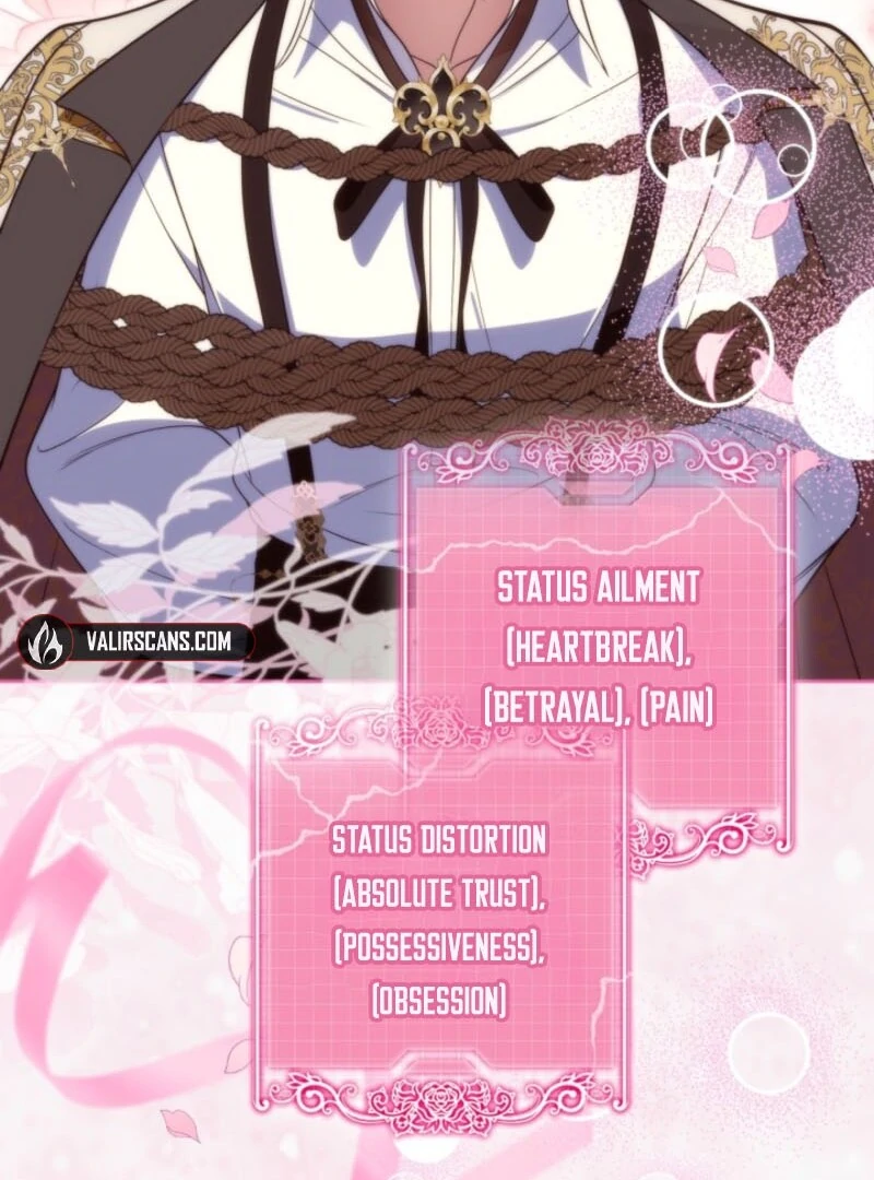 I Stole the Female Lead's First Love Chapter 88 - page 87