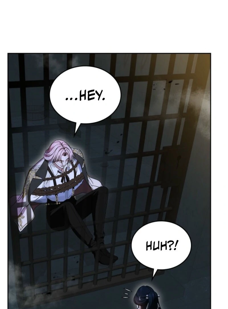 I Stole the Female Lead's First Love Chapter 88 - page 91