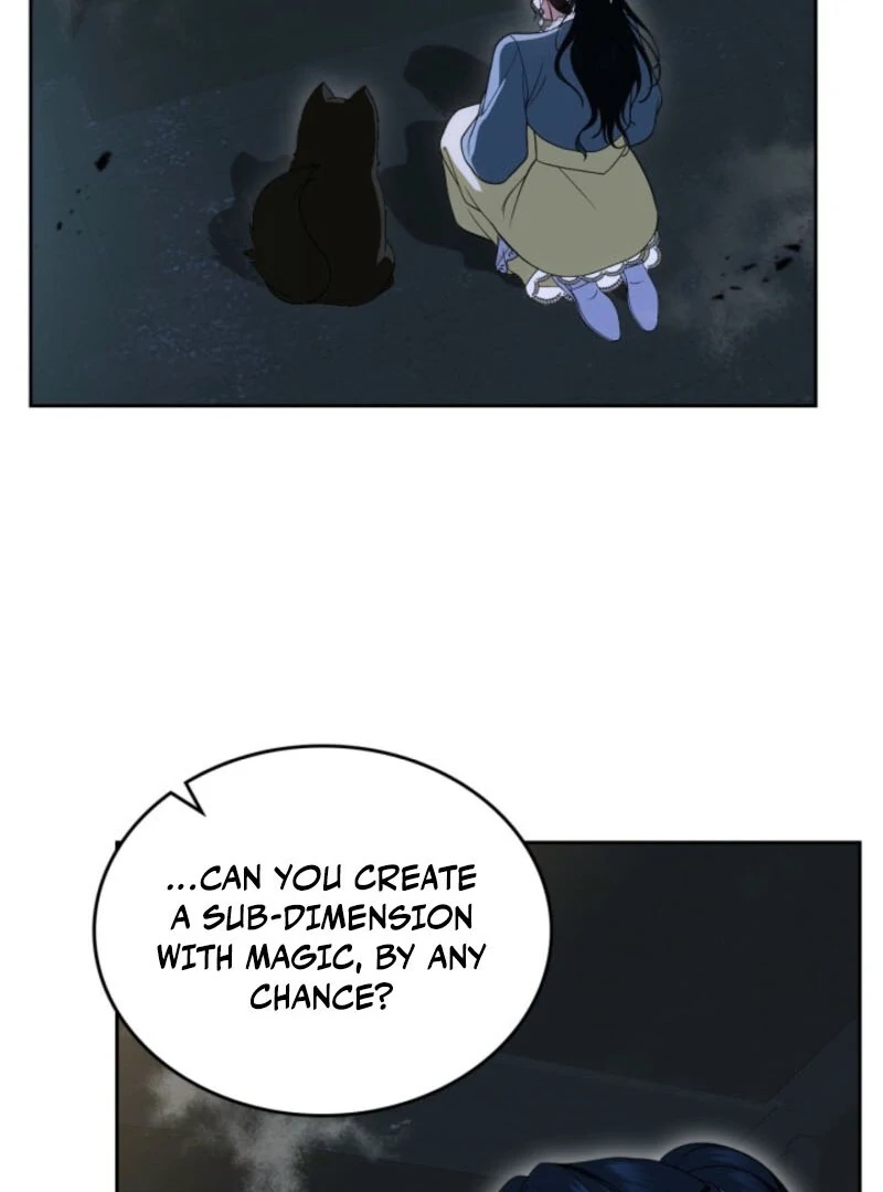 I Stole the Female Lead's First Love Chapter 88 - page 92