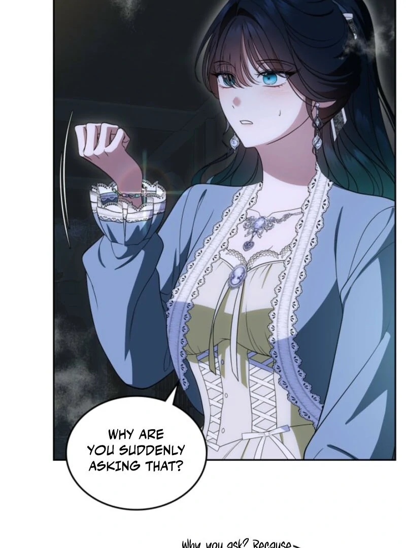 I Stole the Female Lead's First Love Chapter 88 - page 93