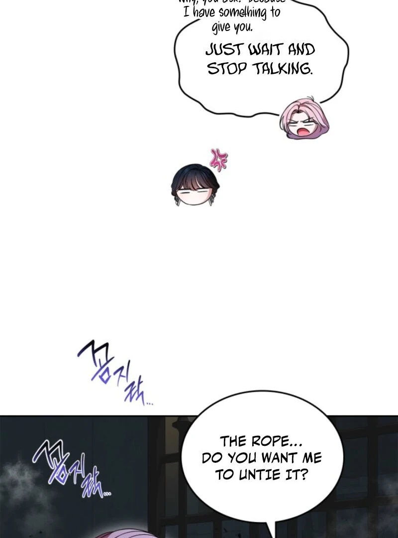 I Stole the Female Lead's First Love Chapter 88 - page 94