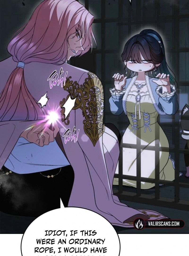 I Stole the Female Lead's First Love Chapter 88 - page 95