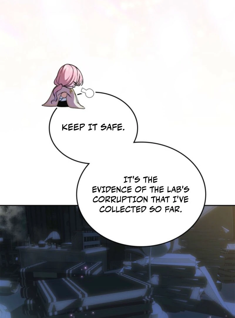 I Stole the Female Lead's First Love Chapter 88 - page 99