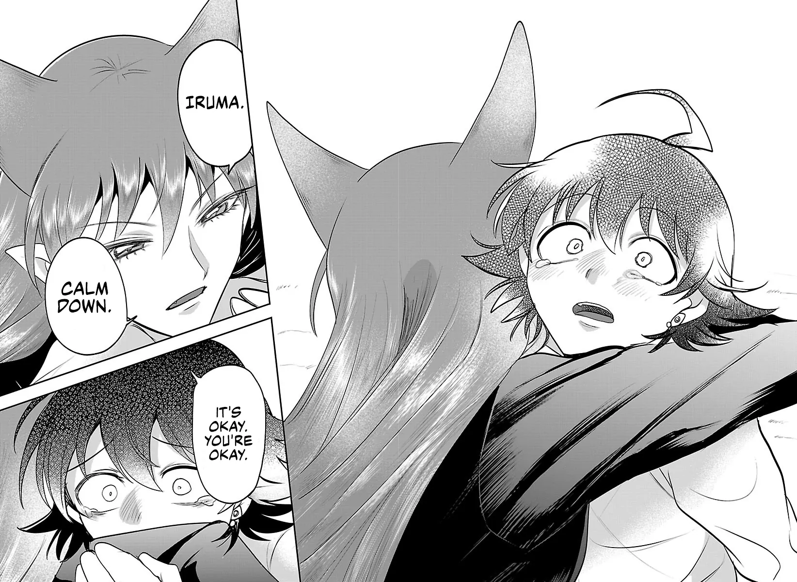 Mairimashita! Iruma-kun Chapter 419 - page 10