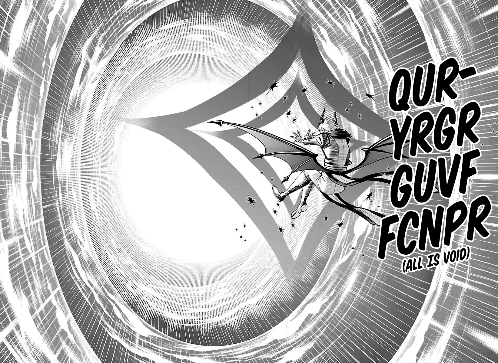 Mairimashita! Iruma-kun Chapter 420 - page 17