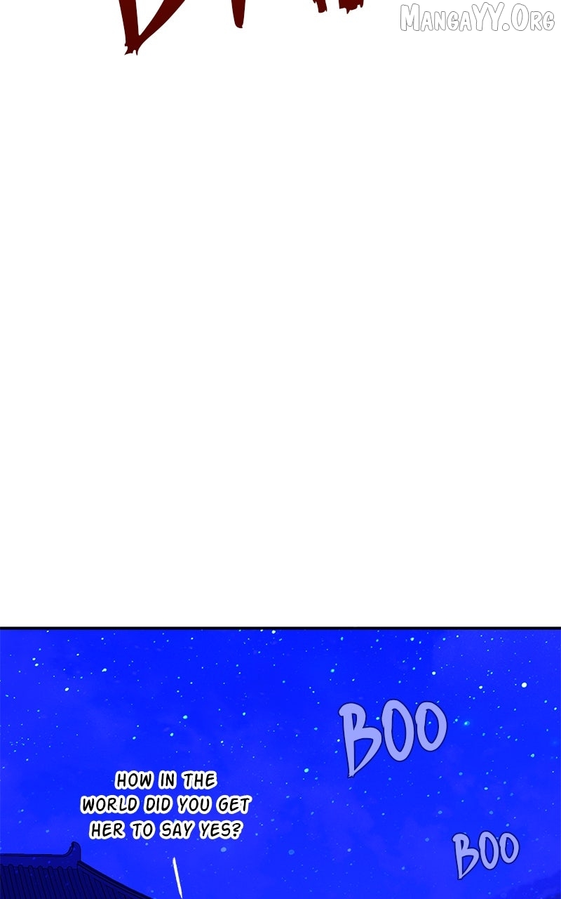 Goddess's Way of Attacking Tigers Chapter 120 - page 32
