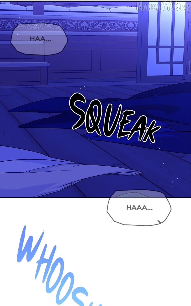 Goddess's Way of Attacking Tigers Chapter 123 - page 12