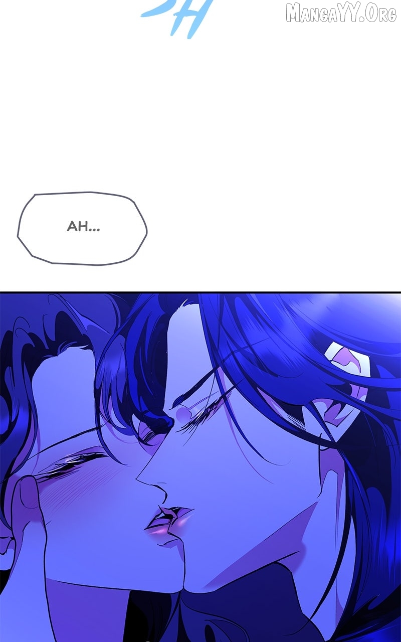 Goddess's Way of Attacking Tigers Chapter 123 - page 13