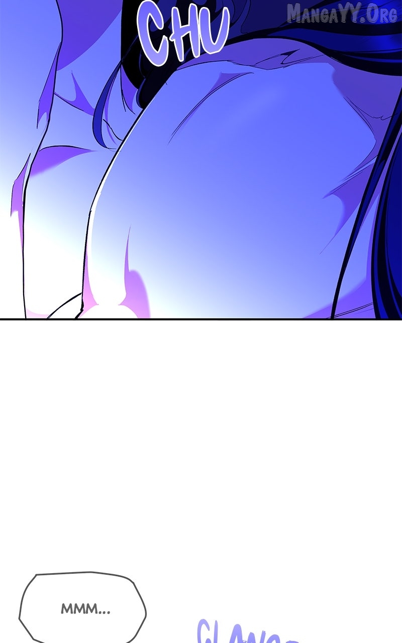 Goddess's Way of Attacking Tigers Chapter 123 - page 14