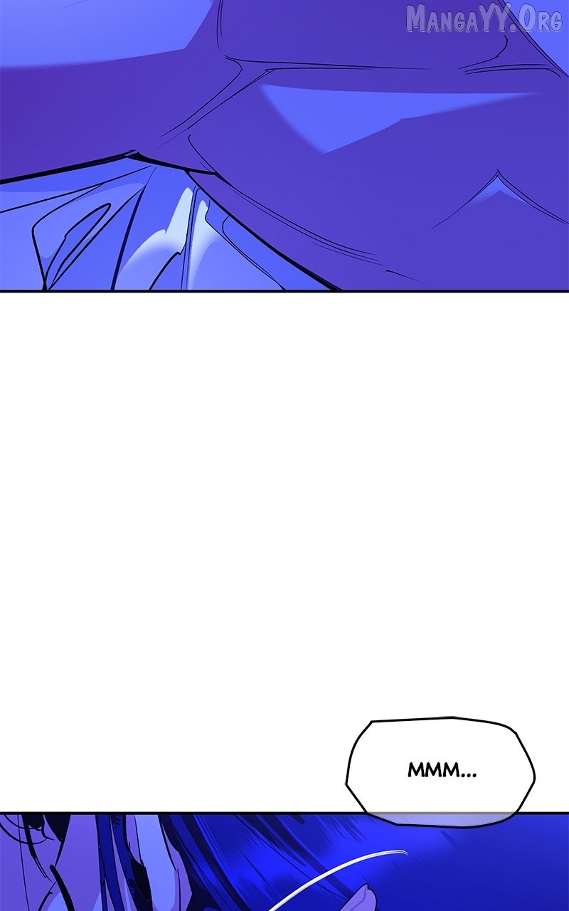 Goddess's Way of Attacking Tigers Chapter 123 - page 18