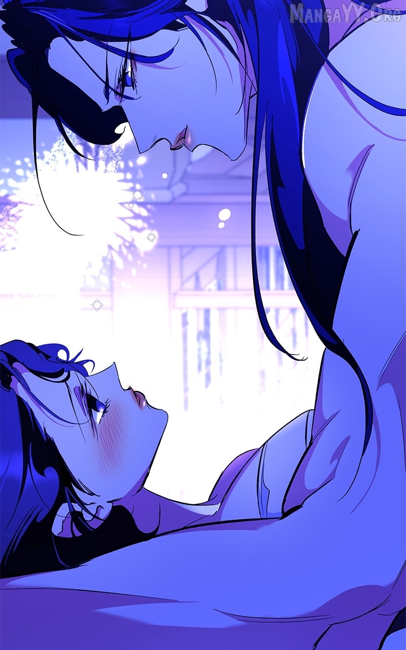Goddess's Way of Attacking Tigers Chapter 123 - page 28