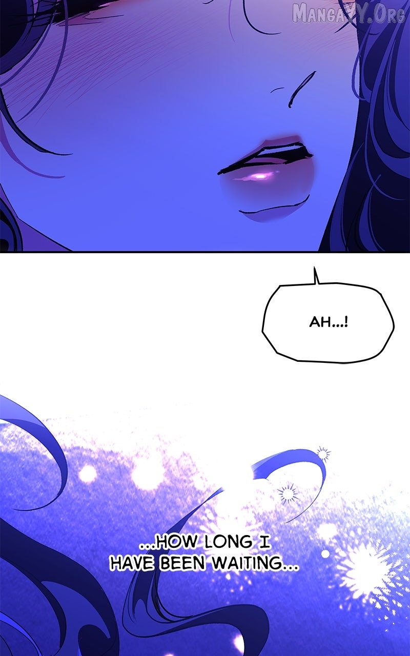 Goddess's Way of Attacking Tigers Chapter 123 - page 32