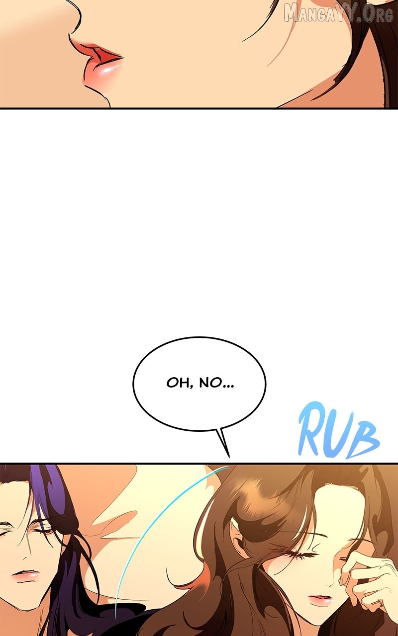 Goddess's Way of Attacking Tigers Chapter 123 - page 44
