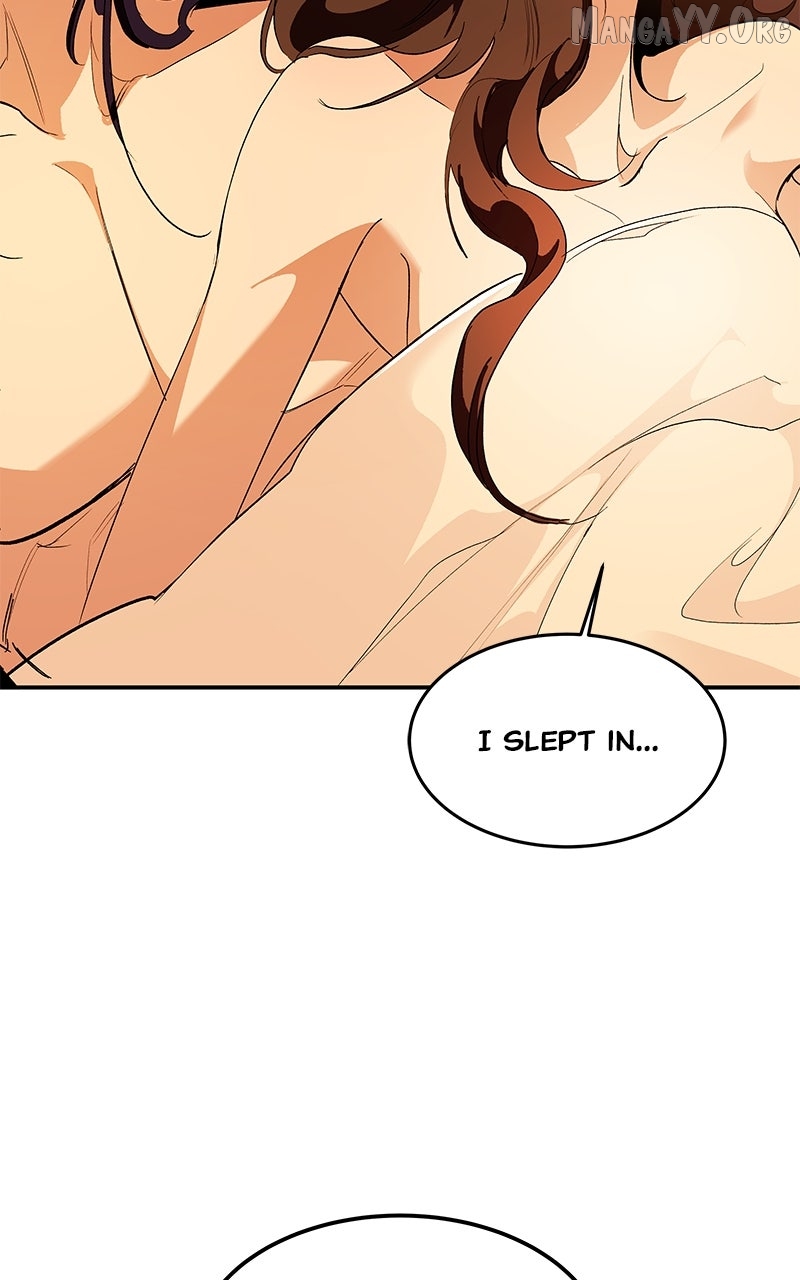 Goddess's Way of Attacking Tigers Chapter 123 - page 45