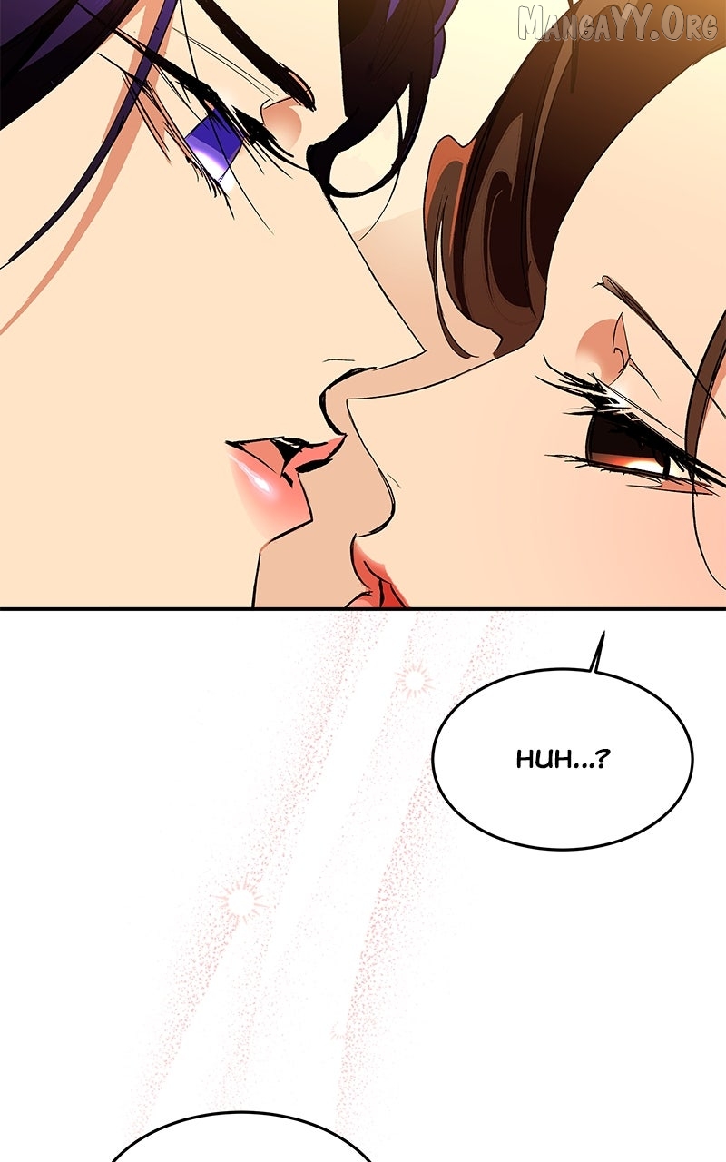 Goddess's Way of Attacking Tigers Chapter 123 - page 57