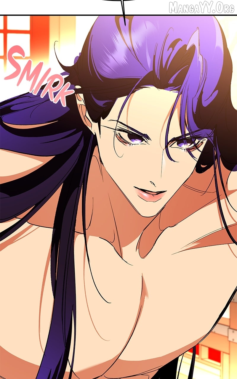 Goddess's Way of Attacking Tigers Chapter 123 - page 65