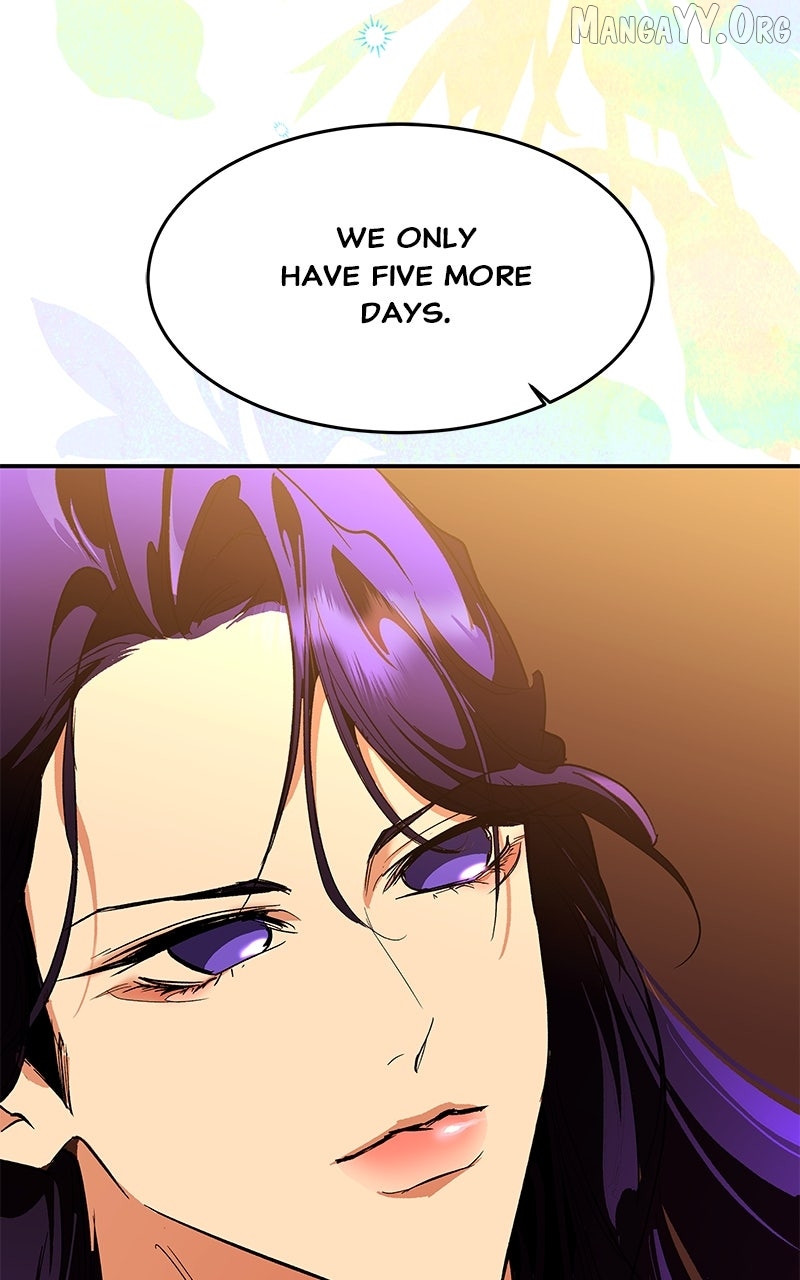 Goddess's Way of Attacking Tigers Chapter 123 - page 74