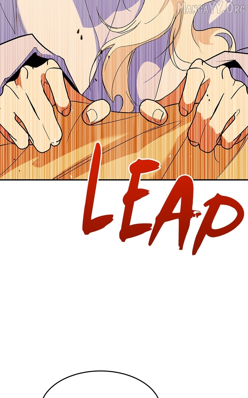Goddess's Way of Attacking Tigers Chapter 123 - page 84