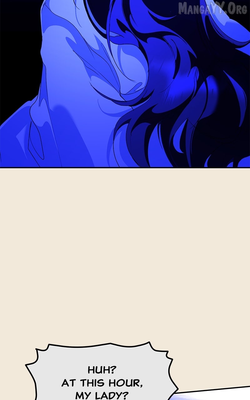 Goddess's Way of Attacking Tigers Chapter 123 - page 87