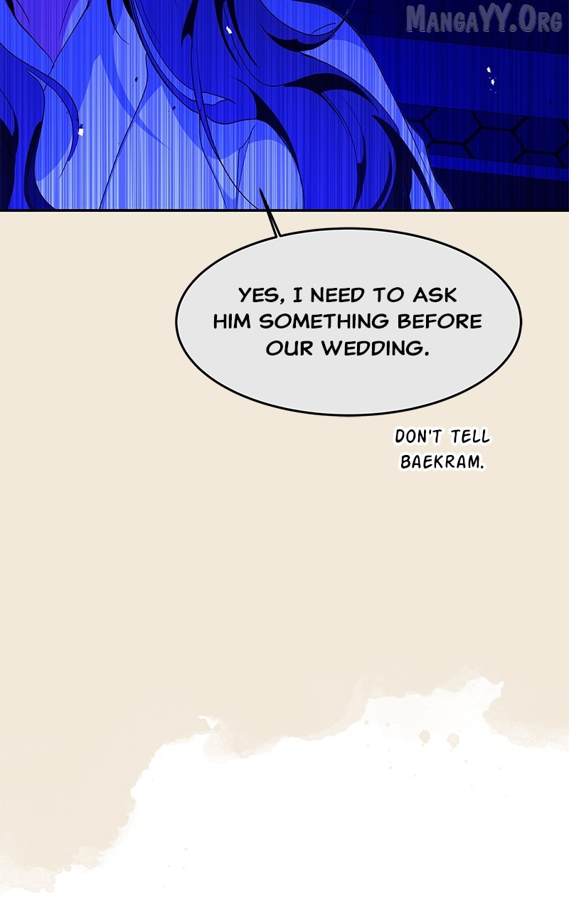 Goddess's Way of Attacking Tigers Chapter 123 - page 89
