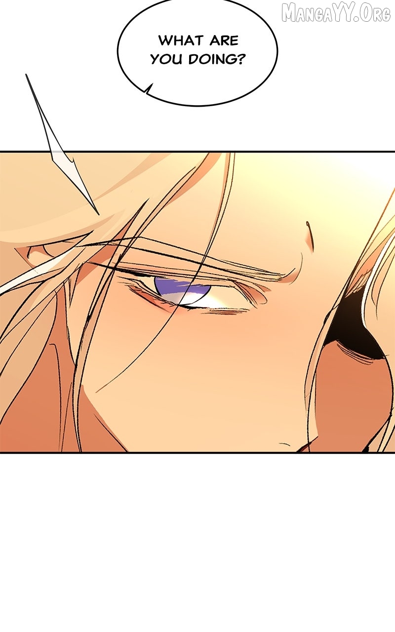 Goddess's Way of Attacking Tigers Chapter 123 - page 95