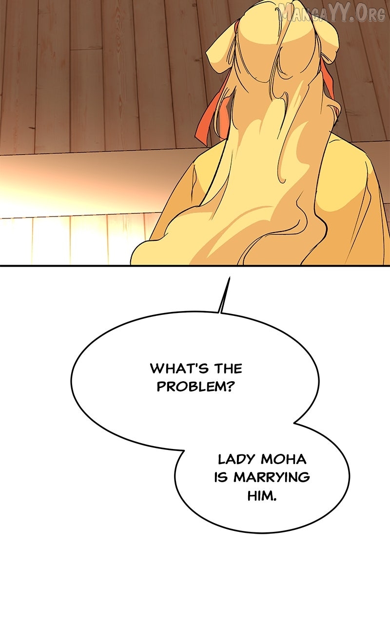 Goddess's Way of Attacking Tigers Chapter 123 - page 97