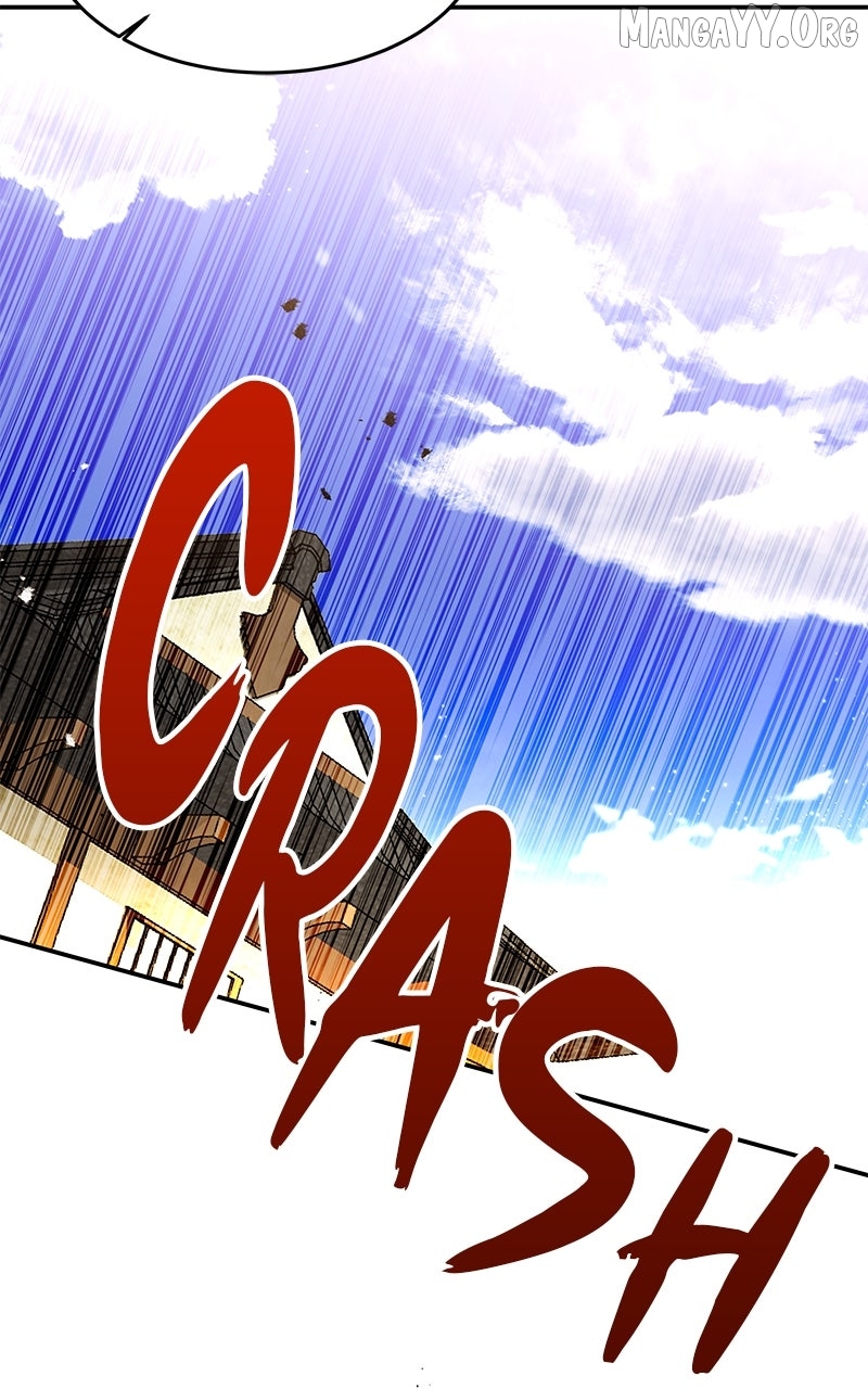 Goddess's Way of Attacking Tigers Chapter 123 - page 110