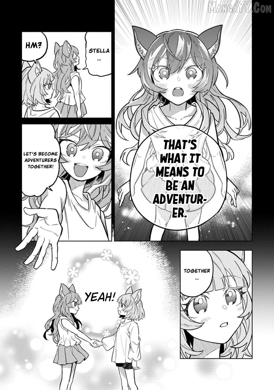 The White Mage Who Was Banished From The Hero's Party Is Picked Up By An S Rank Adventurer~ This White Mage Is Too Out Of The Ordinary! Chapter 47 - page 5