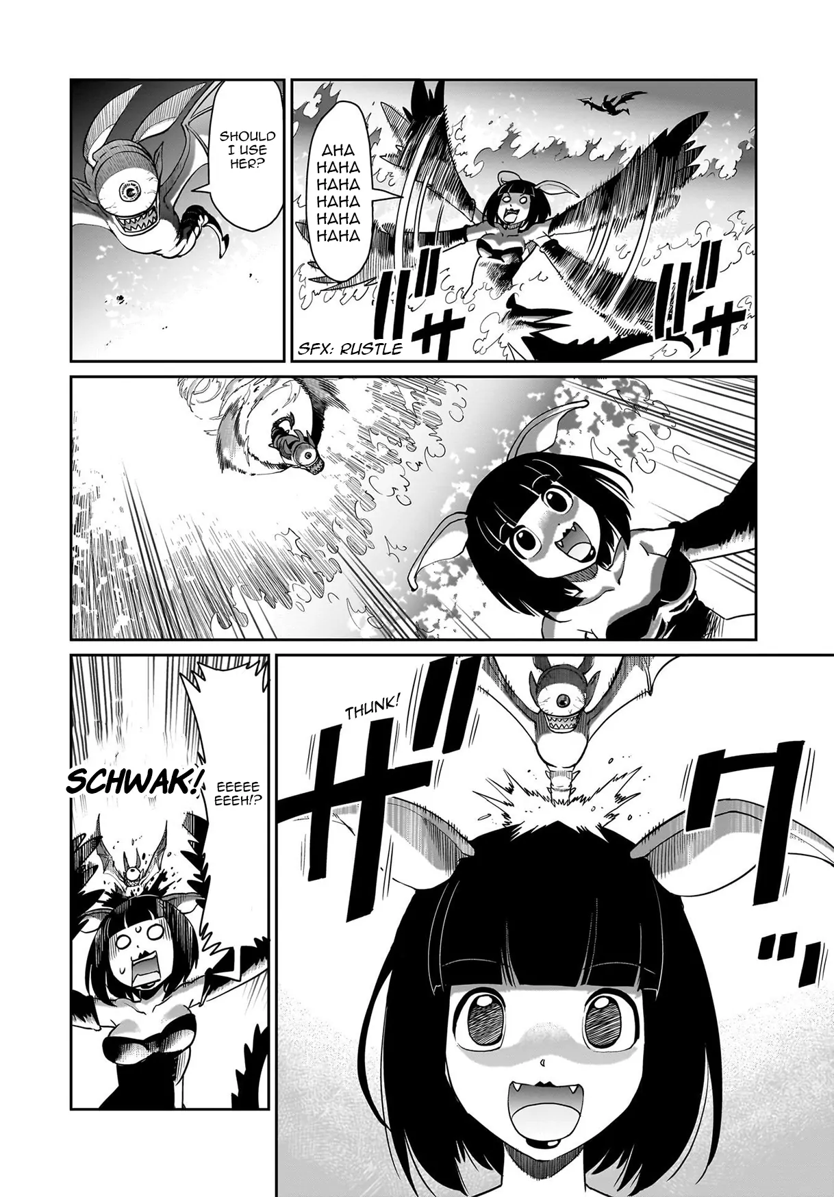 Isekai Shokan Ojisan No Ju Muso Life Sabage Suki Salary Man Ha Kaisha Owari Ni Isekai He Chokuki Suru Chapter 67 - page 13