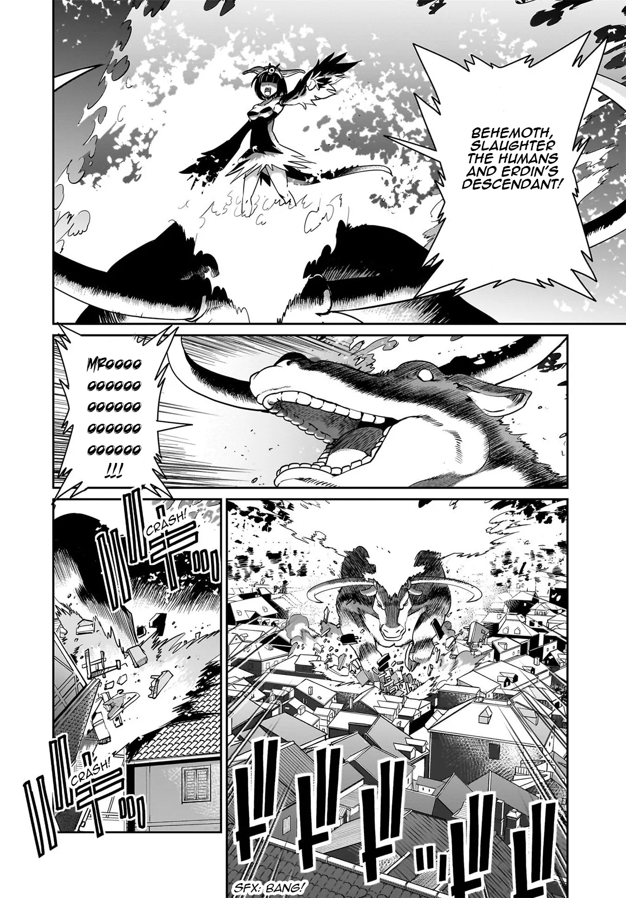 Isekai Shokan Ojisan No Ju Muso Life Sabage Suki Salary Man Ha Kaisha Owari Ni Isekai He Chokuki Suru Chapter 67 - page 15