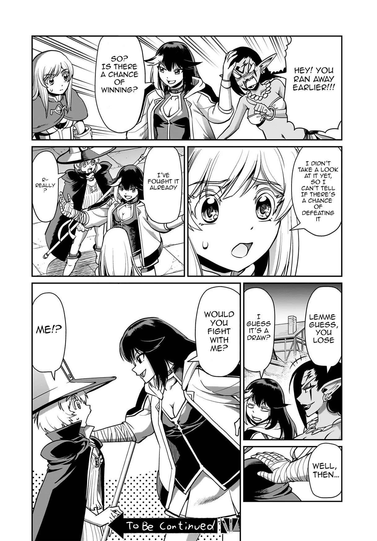 Isekai Shokan Ojisan No Ju Muso Life Sabage Suki Salary Man Ha Kaisha Owari Ni Isekai He Chokuki Suru Chapter 67 - page 19