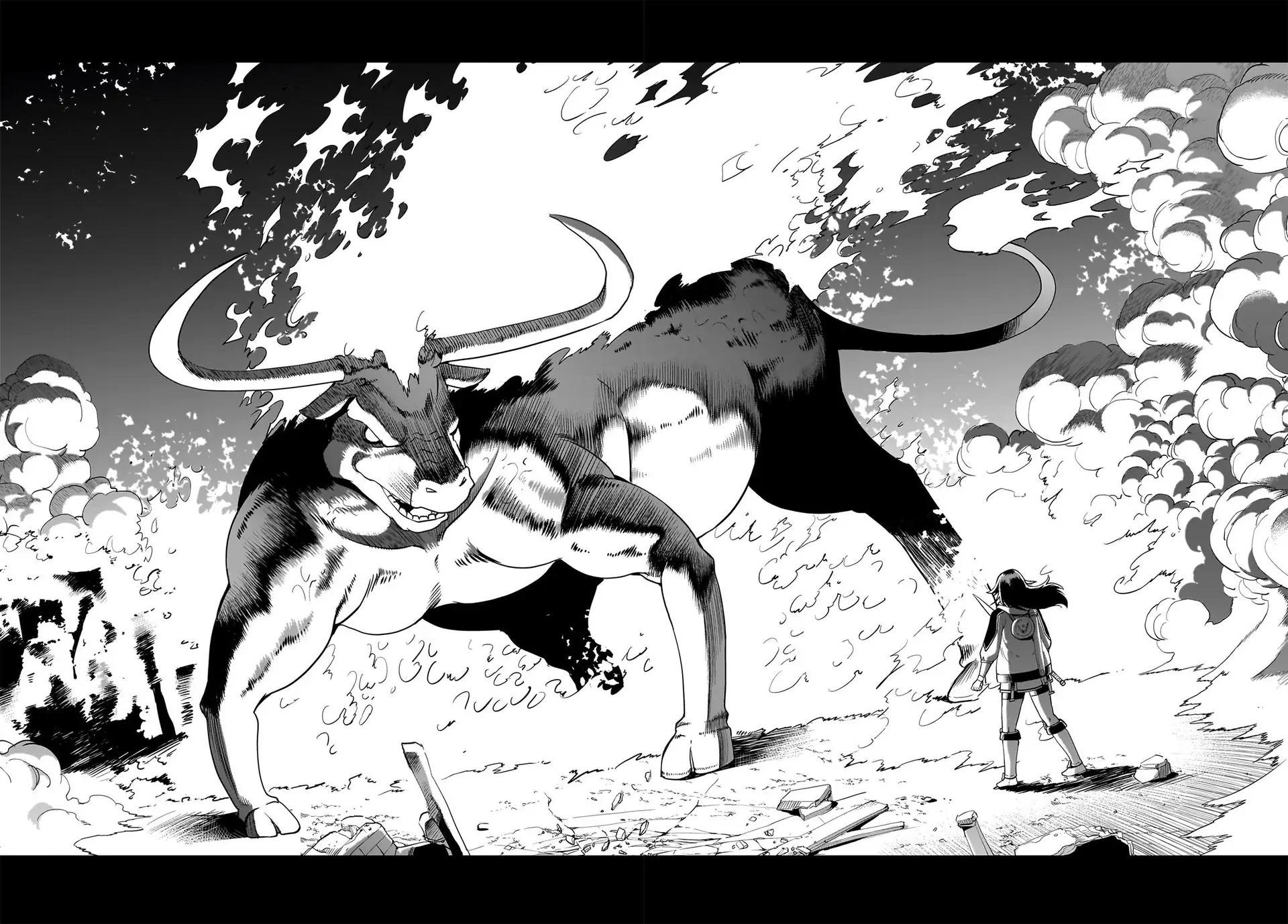 Isekai Shokan Ojisan No Ju Muso Life Sabage Suki Salary Man Ha Kaisha Owari Ni Isekai He Chokuki Suru Chapter 67 - page 2