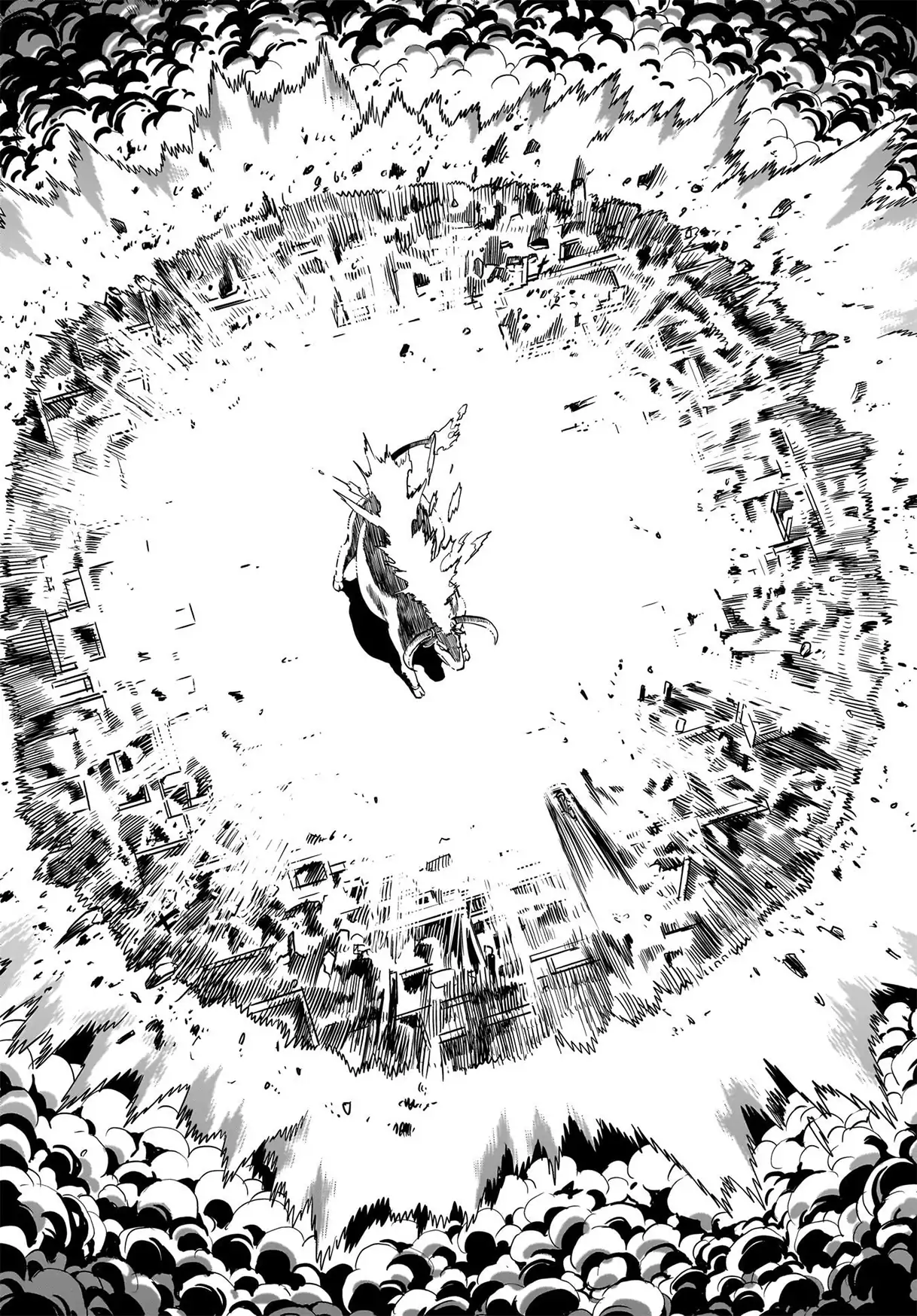 Isekai Shokan Ojisan No Ju Muso Life Sabage Suki Salary Man Ha Kaisha Owari Ni Isekai He Chokuki Suru Chapter 67 - page 7