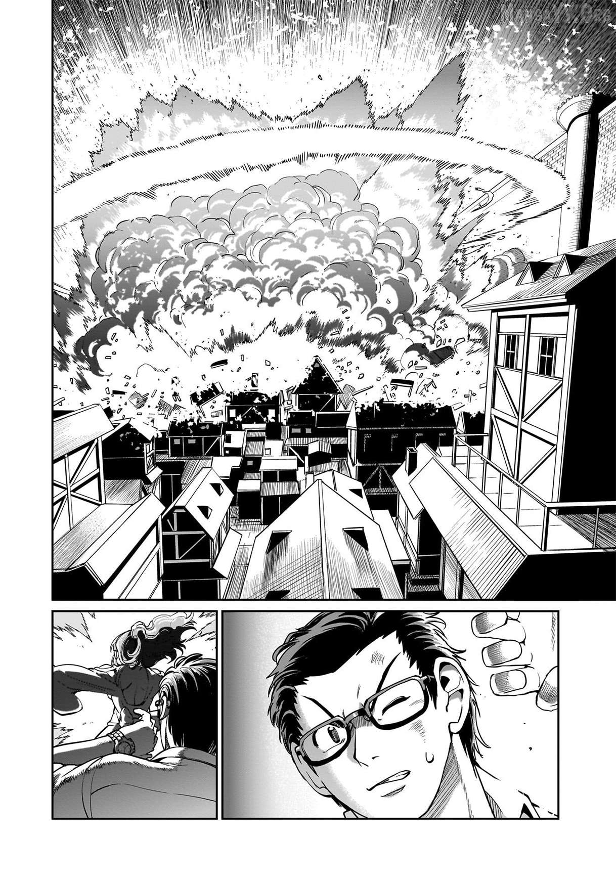 Isekai Shokan Ojisan No Ju Muso Life Sabage Suki Salary Man Ha Kaisha Owari Ni Isekai He Chokuki Suru Chapter 68 - page 19