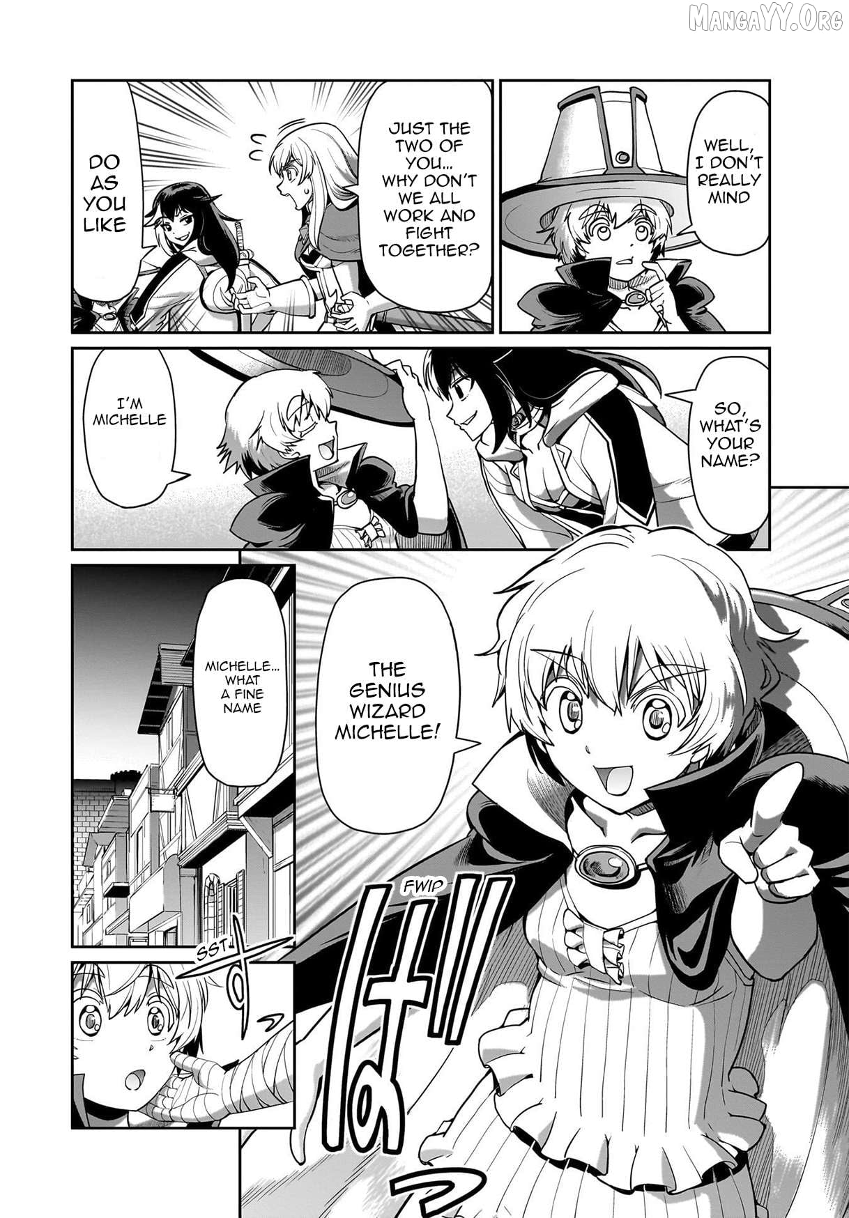 Isekai Shokan Ojisan No Ju Muso Life Sabage Suki Salary Man Ha Kaisha Owari Ni Isekai He Chokuki Suru Chapter 68 - page 3