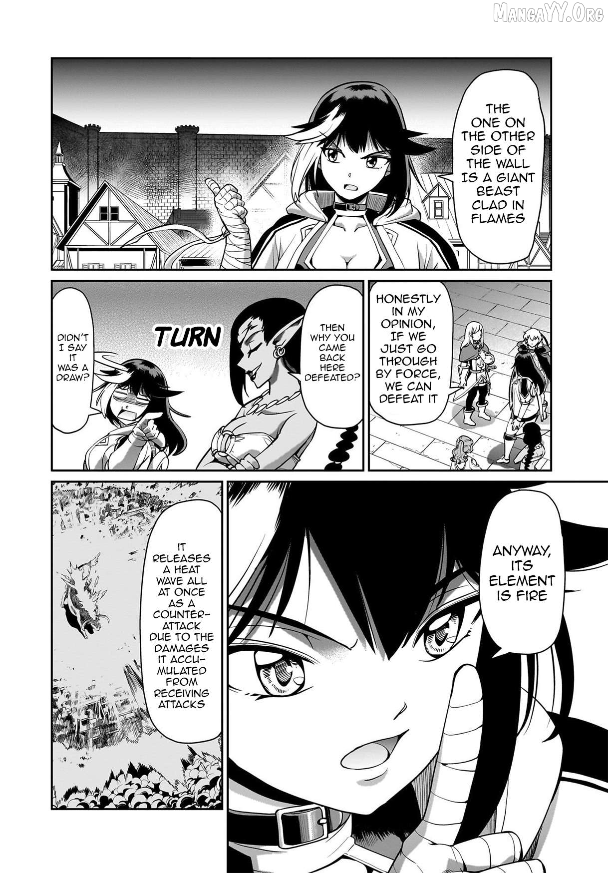 Isekai Shokan Ojisan No Ju Muso Life Sabage Suki Salary Man Ha Kaisha Owari Ni Isekai He Chokuki Suru Chapter 68 - page 5