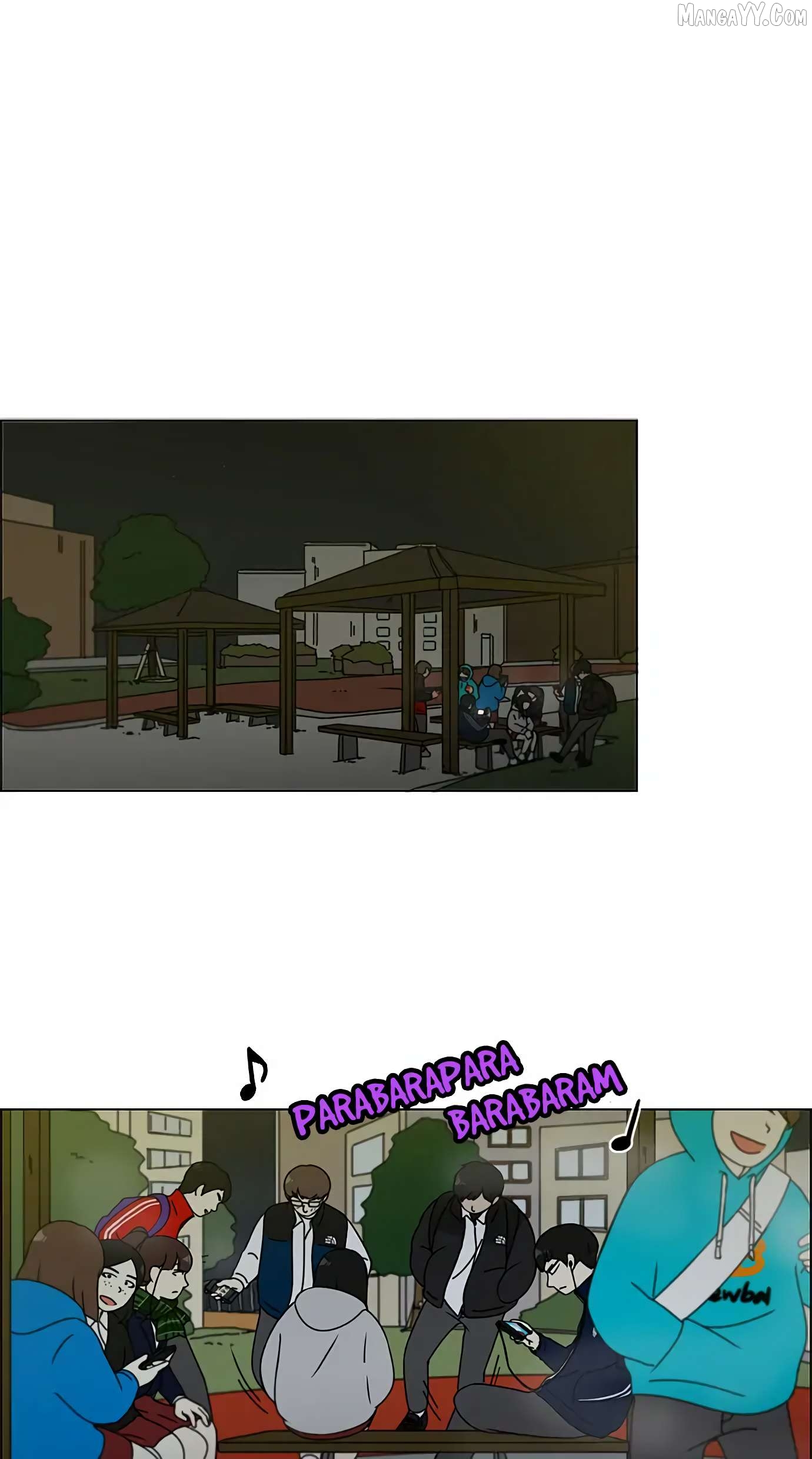 Love Revolution Chapter 106 - page 2
