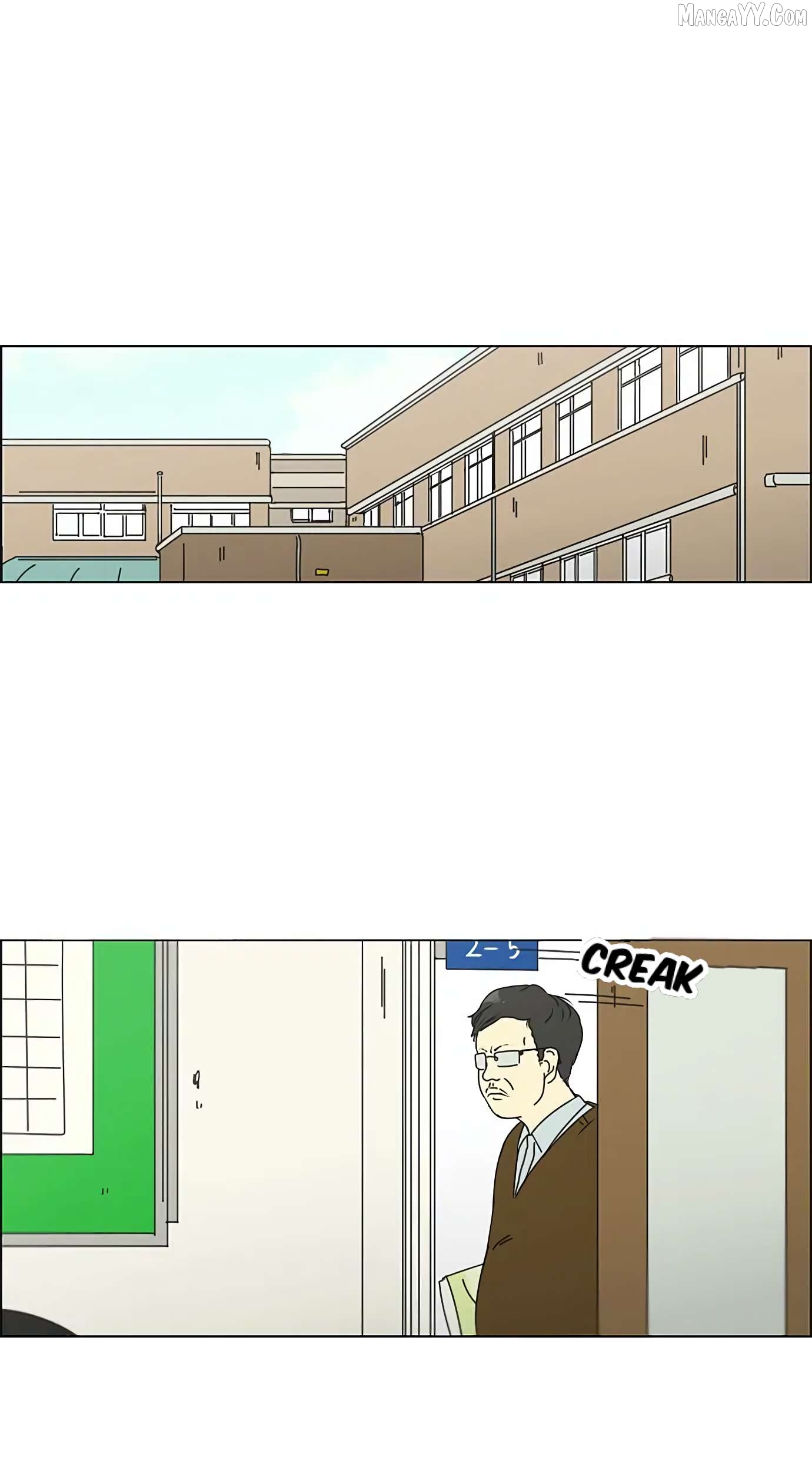 Love Revolution Chapter 107 - page 5
